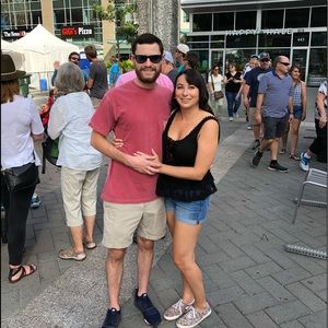 Meet your Posher, Jaclyn